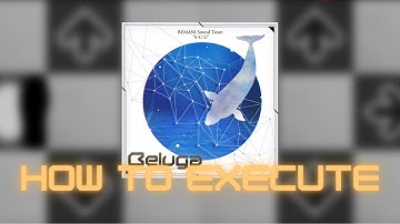 【DDR A3】Beluga BDP Lvl. 4 - How to execute