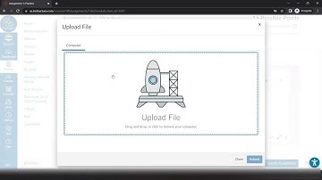 Canvas Training | Assignment Submission Overview