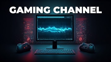 If I Started a Gaming Channel in 2025, I