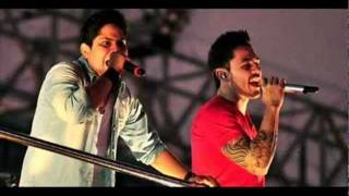 Jorge e Mateus - Duas Metades - Oficial 2012