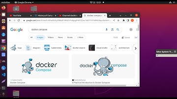 How To Install and Use Docker Compose on Ubuntu
