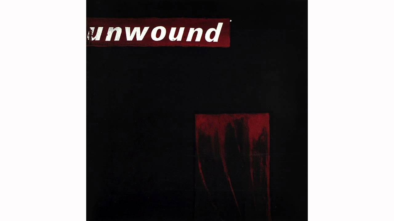 Unwound - Kid is Gone - YouTube