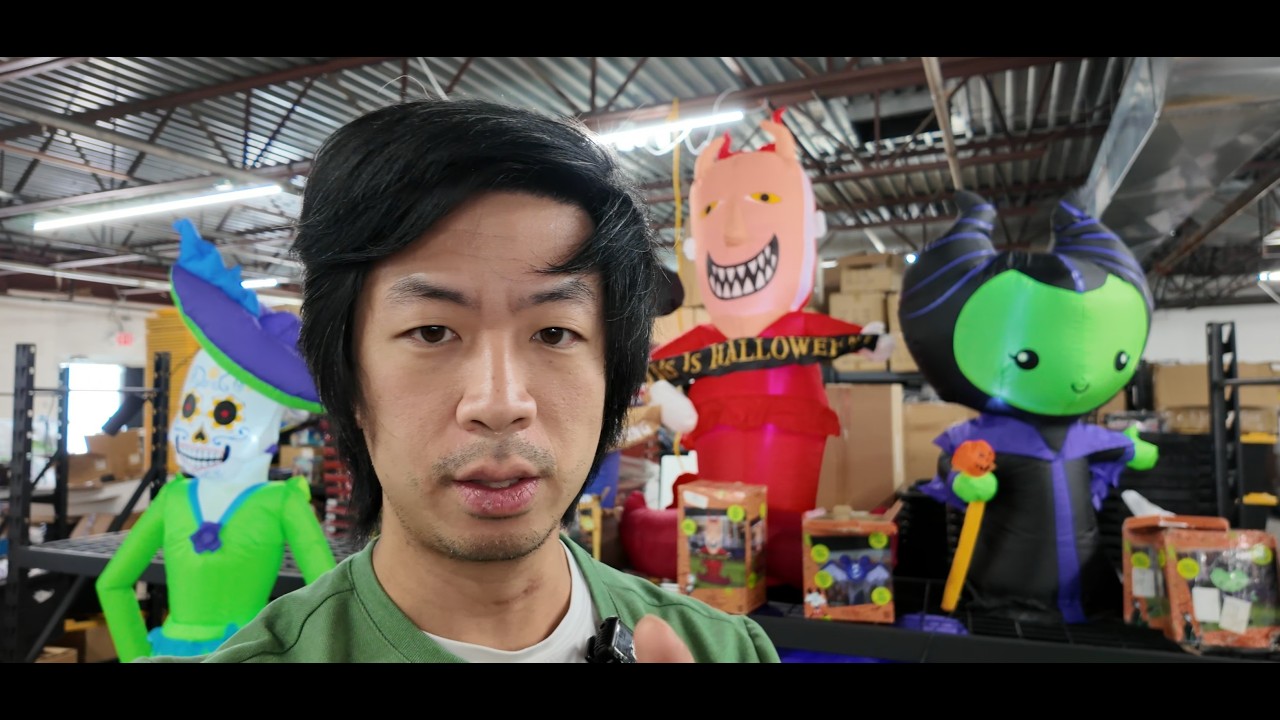 Auction Everything?? - 3D Print Vlog #83