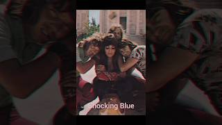 Shocking Blue