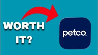 Petco: The Pet Parents Partner App Review screenshot 1