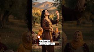 Moroccan kaftans serving all the colors! 💃✨ #ColorfulKaftan #MoroccanFashion #KaftanStyle #jkdance