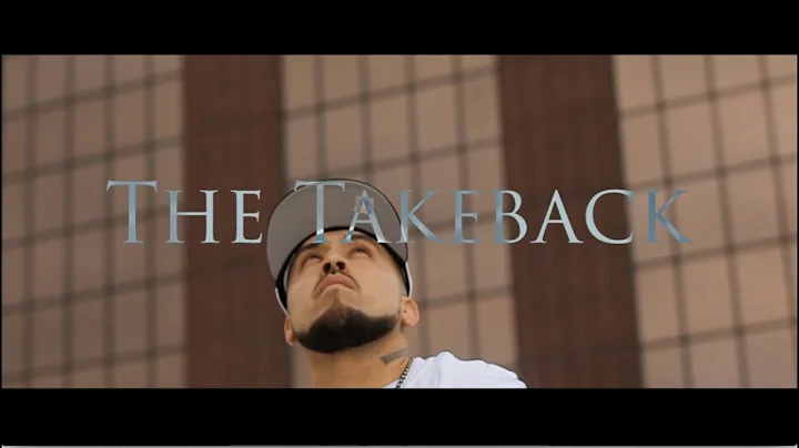 Bobby Bendito - The Takeback (Official Music Video)