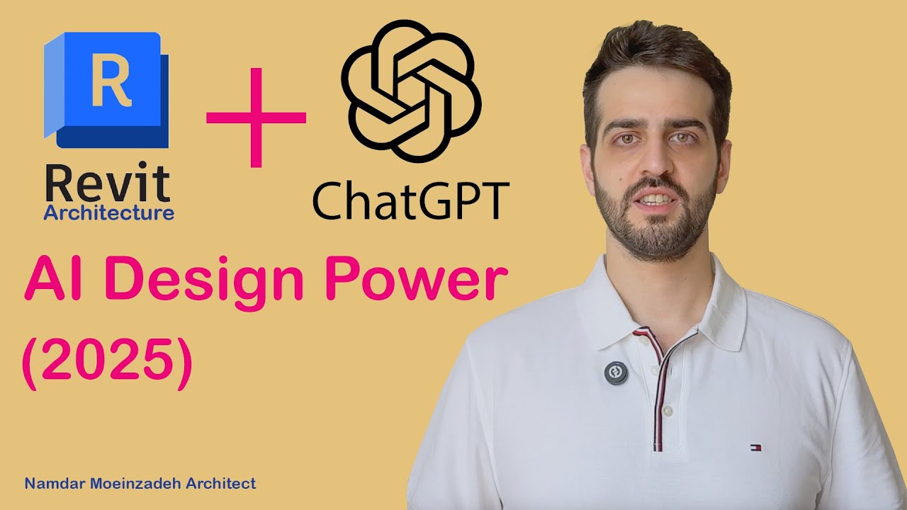 AI in Revit - YouTube