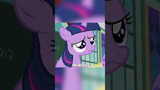 What would happen if the ponies never got their cutie marks#mylittlepony #cartoon