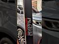 Phantom premium nano ceramic tint