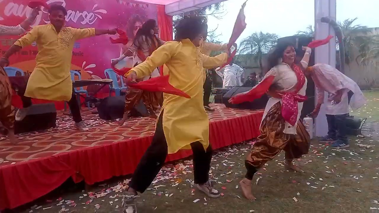 Anwar Ali Jhankar band chitranjan