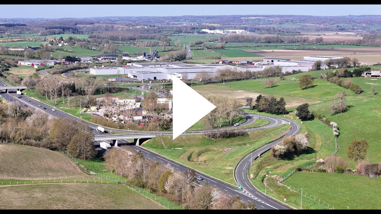 La Ferté-Bernard : une économie dynamique
