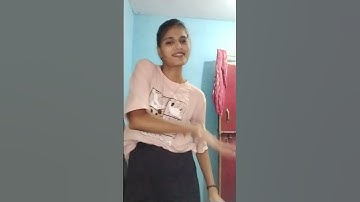 Thumbnail of 👀😉..... #song #cute #girls #trendingshorts #butterfly #dance