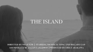 The Island (A Super 8 Film)