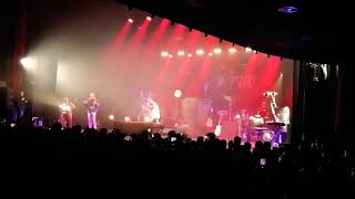 Seth Gueko - Barlou Live Olympia 26.01.19