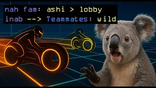maybe the greatest round in tron history