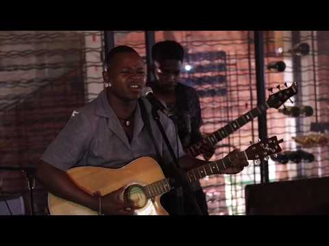 Makhulu - an ode to my grandmother