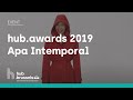 Apa intemporal  hubawards2019 export goods award