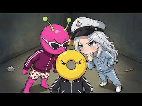 Let's gooo! Betting on punishments in this new god-tier game with the squad~!! LOL [HeroLand M]