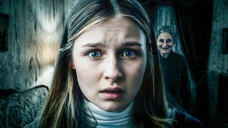 راحوا يقضوا أسبوع مع جدهم… واكتشفوا إنهم مش أهلهم أصلاً! 😱 نهايه صادمه The Visit