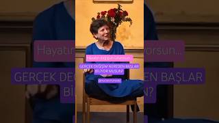 Dünyan Nasıl Değişir?