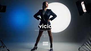 (FREE) Smooth Dark Trap Beat Vicio  - R&B Beat Instrumental