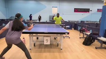 Butterfly Training Tips with Brian Pace - Ball Placement