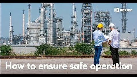 Mega Projects - Future-proof processing facilities with the right seals