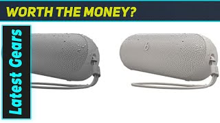 Beats Pill x Kim K: The Best Designer Bluetooth Speakers?