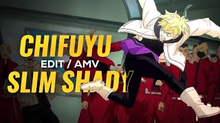 Chifuyu Edit - Slim Shady Tokyo Revengers Season 2 Edit Free Preset Clips