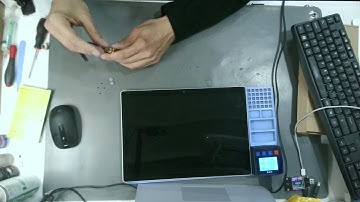 🔋 How to Replace the Battery and Screen on Your Microsoft Surface Book 2 Model 1832? 📱