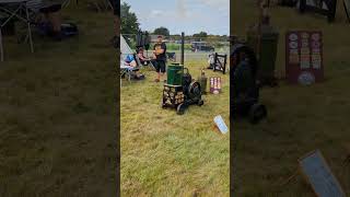 Biddenden Tractor Fest 2024-27
