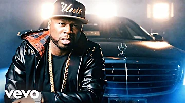 50 Cent, Snoop Dogg, YG - Hustle Harder ft. The Game (Music Video) 2023