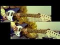 Mr. Kitty - Dream Diver (guitar cover)