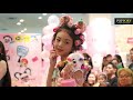 L.O.L.Surprise D I Y Costume Parade "Dress with Dolls " VDO BY POPPORY