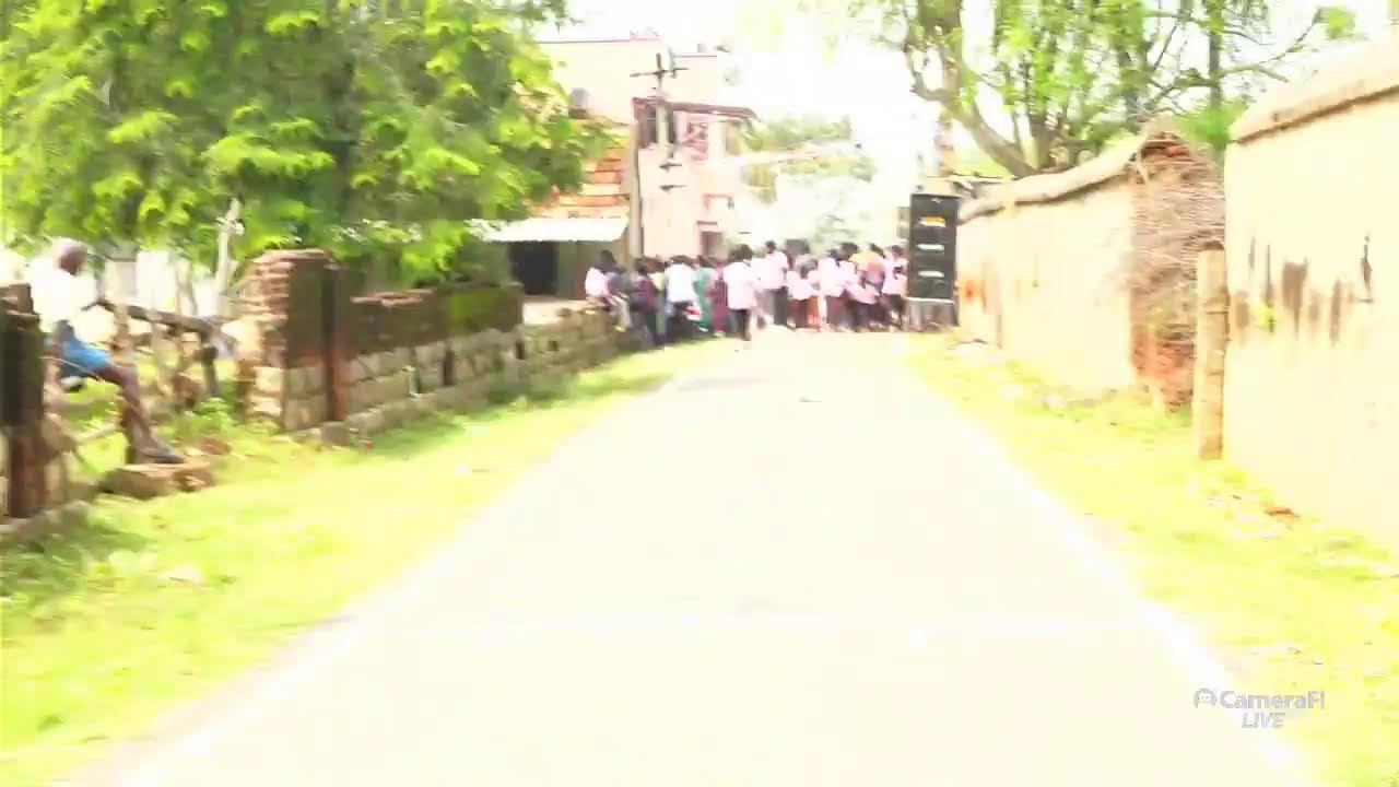 வாசுகிபுரம் பொங்கல் திருவிழா