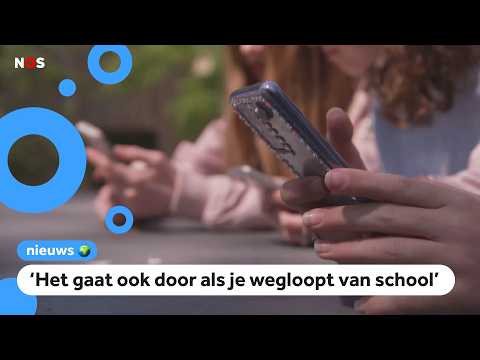 Experts: Parents and schools must do more against online bullying
