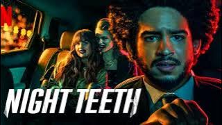 The Kid Daytona, Mez, Jorge Lendeborg, Jr. - Come Alive (Night Teeth)