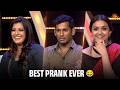 Sandakozhi 2 Team’s Hilarious Prank Moment😂| Throwback | Sun TV