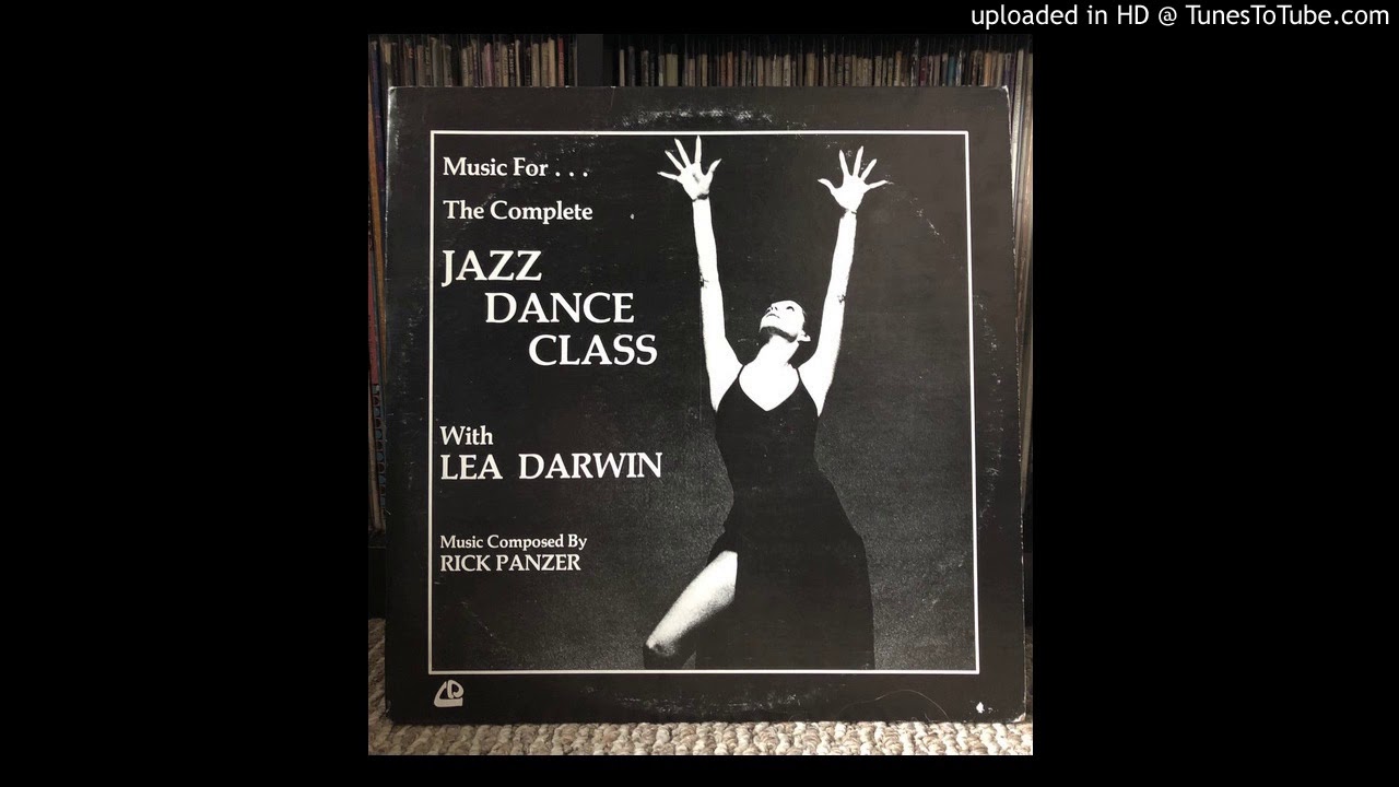 Watch Lea Darwin & Rick Panzer - Tendus (USA 1979) on YouTube Watch Lea Darwin & Rick Panzer - Tendus (USA 1979) on YouTube