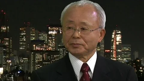 Mayor of Town That Hosted Fukushima Nuclear Plant ...