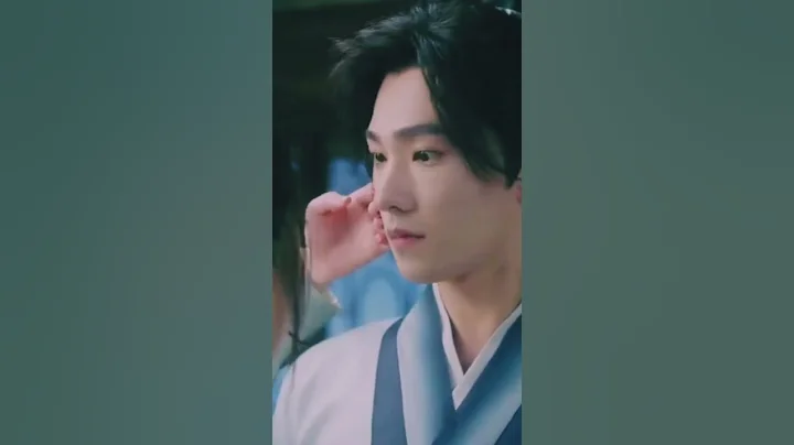 Who Rules The WORLD  #chinesedrama #status #yangyang