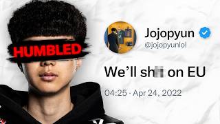 Celebrity Times LEAGUE TRASH TALK Backfired... | Part 1 Profile
