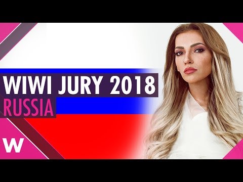 Eurovision Review 2018: Russia - Julia Samoylova - “I Won’t Break”