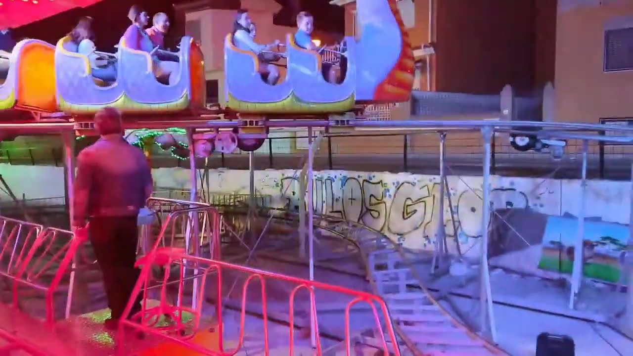 La cobra feria de baza 2017 último día