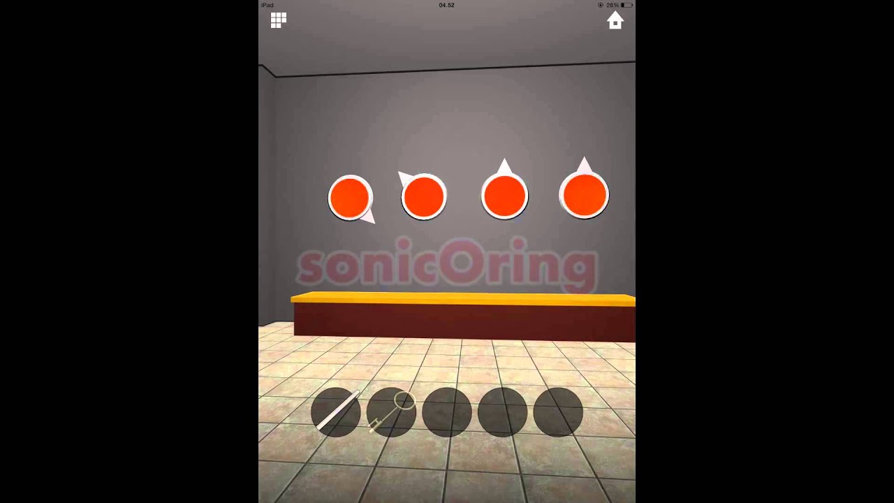 Dooors Apex Stage 1 2 3 4 5 Solutions