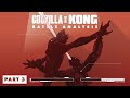 Godzilla vs Kong Battle In-Depth Analysis | Mechagodzilla vs SkullCrawler | Part 3 |