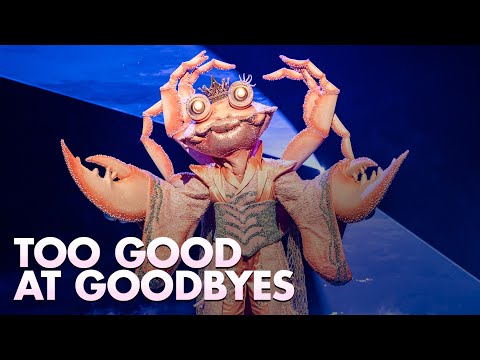 Sam Smith - Too Good At Goodbyes (Lyrics)
