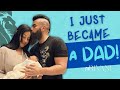 I M A NEW DAD Vlog003 I M A NEW DAD Vlog003