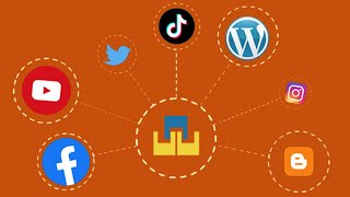 How to Improve Social Media Presence by using LinkCollider